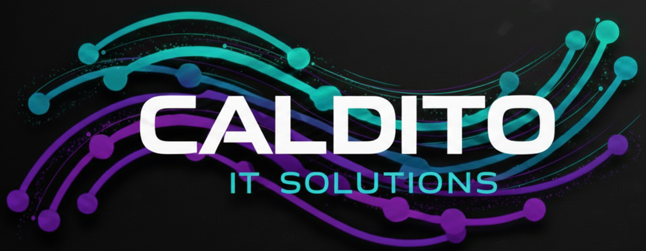 caldito it solutions